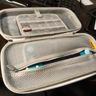 Nintendo Switch Lite Verde + Extras