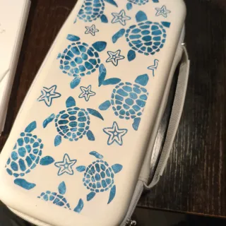 Nintendo Switch Lite Verde + Extras