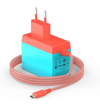 Nintendo Switch Lite Verde + Extras