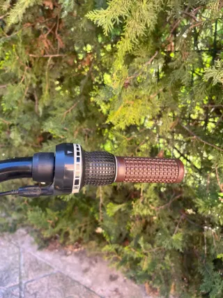 Bicicleta Paseo City 40 26 pulgadas