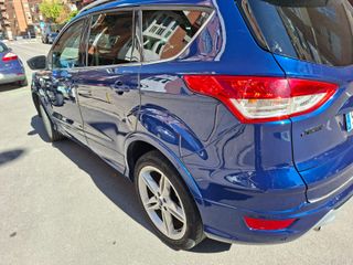 Ford Kuga 2014