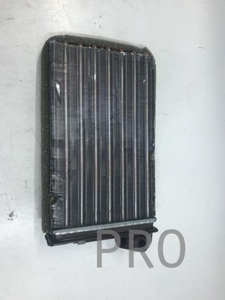 Radiador calefaccion chrysler nuevo