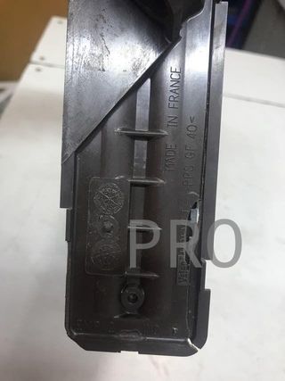 Radiador calefaccion chrysler nuevo