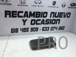 Radiador calefaccion chrysler nuevo
