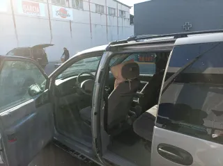 Chrysler Voyager 1999