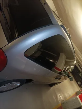 Chrysler Voyager 1999