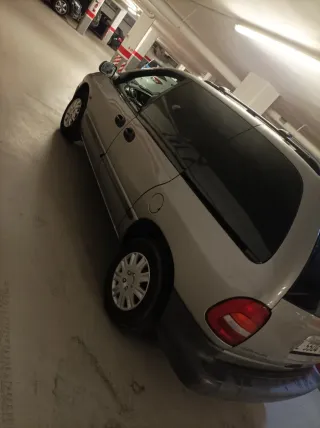 Chrysler Voyager 1999