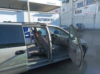 Chrysler Voyager 1999