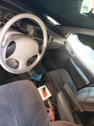 Chrysler Voyager 1999