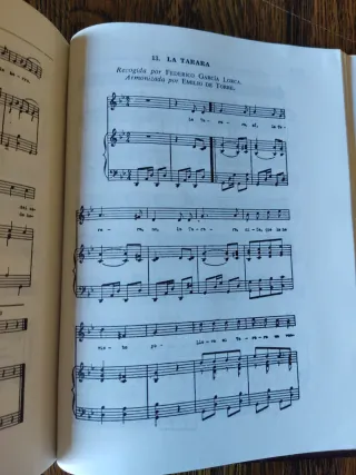 Obras completas GARCÍA LORCA