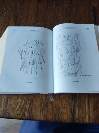 Obras completas GARCÍA LORCA