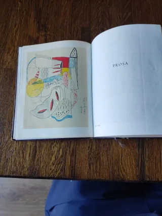 Obras completas GARCÍA LORCA