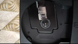 Consola PlayStation 3 Superslim Negra 500 GB