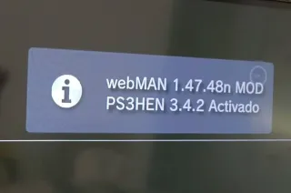 Consola PlayStation 3 Superslim Negra 500 GB