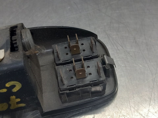 MANDO ELEVALUNAS DELANTERO IZQUIERDO PORSCHE BOXS