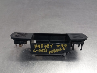 MANDO ELEVALUNAS DELANTERO IZQUIERDO PORSCHE BOXS