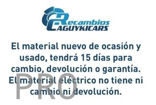 Opel corsa B puerta trasera derecha