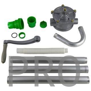 BOMBA MANUAL PARA EXTRACCIÓN DE ACEITE 52428