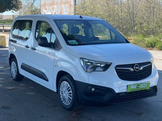 (IVA deducible)Opel Combo Life 2021