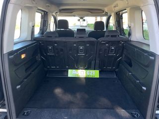 (IVA deducible)Opel Combo Life 2021