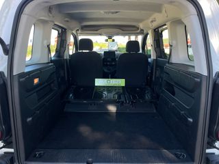 (IVA deducible)Opel Combo Life 2021