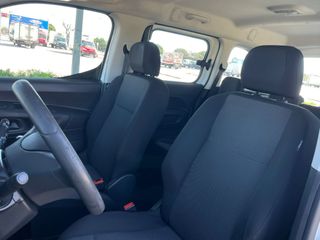 (IVA deducible)Opel Combo Life 2021