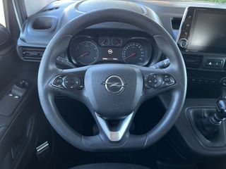 (IVA deducible)Opel Combo Life 2021