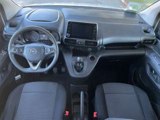 (IVA deducible)Opel Combo Life 2021