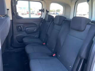(IVA deducible)Opel Combo Life 2021