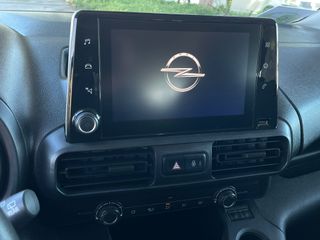 (IVA deducible)Opel Combo Life 2021