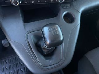 (IVA deducible)Opel Combo Life 2021