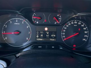 (IVA deducible)Opel Combo Life 2021