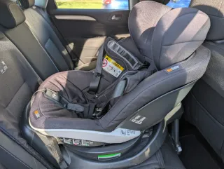 Silla coche Besafe iZi Turn B