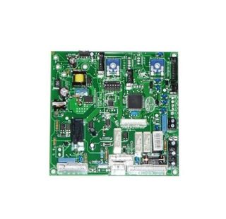 Placa Electrónica Hermann Habitat Plus 23 se