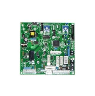 Placa Electrónica Hermann Habitat Plus 23 se