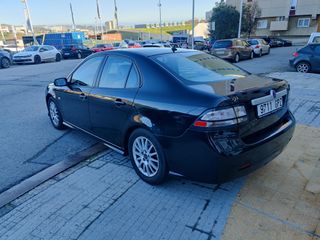 Saab 9-3 1.9TID SPORT LINEAR 150 CV.
