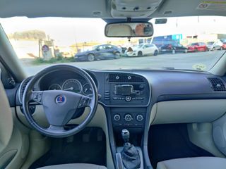 Saab 9-3 1.9TID SPORT LINEAR 150 CV.