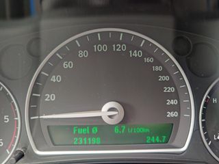 Saab 9-3 1.9TID SPORT LINEAR 150 CV.