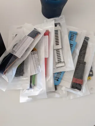 Coros Pace 2 Reloj Deportivo GPS