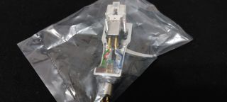 Pioneer DJ PLX-500 Capsula Aguja Plata