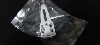 Pioneer DJ PLX-500 Capsula Aguja Plata