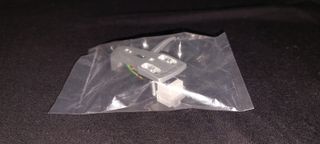 Pioneer DJ PLX-500 Capsula Aguja Plata