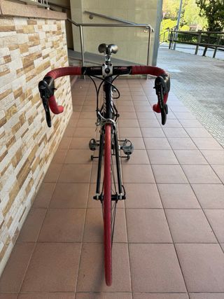 Bicicleta de carretera Massi Talla:S