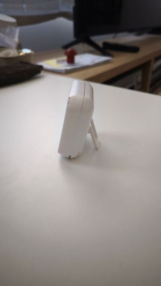 Sensor temperatura y humedad WiFi Shelly Plus H&T