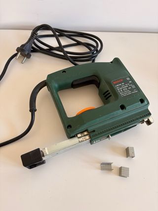 Grapadora Eléctrica Bosch PTK 14E