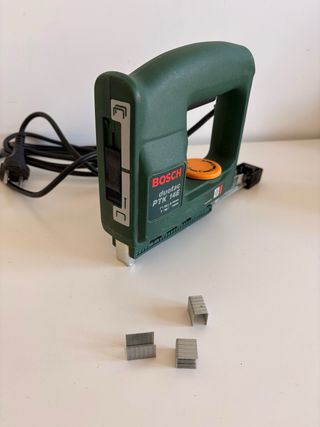 Grapadora Eléctrica Bosch PTK 14E