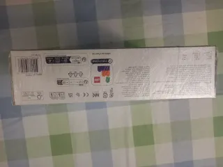 Lego Bricklink 910030 Snack Shack nuovo sigillato