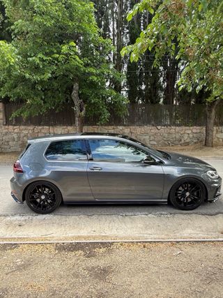 Golf R 2019 NACIONAL