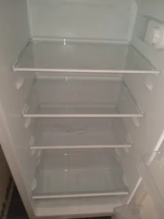 Nevera Saivod Blanca