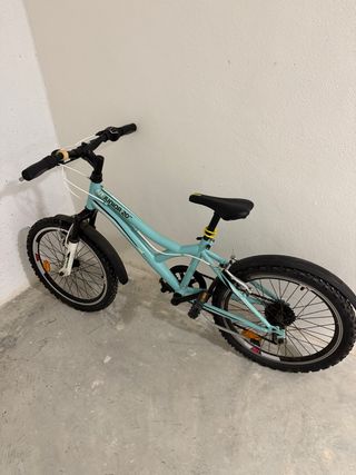 Bicicleta Infantil N1 Junior 20. Kids bike bicycle